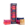 Tee-Set Whittard of Chelsea A Feast of Tea, 40 Stk. Produktbild-Vorschau 1