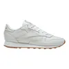 Reebok Classic Leather In Off White For Women – 4 UK - 37 Produktbild-Vorschau 9
