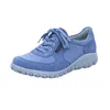 Waldläufer Damen Schnürschuh HAVY blau Größe EUR 41 Produktbild-Vorschau 23