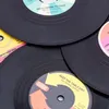 LP-Untersetzer – Vinyl-Schallplatten-Untersetzer – Produktbild-Vorschau 4