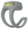 Knog Frog USB-Front – Abyss Grey Náhľad obrázku produktu 3