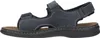 Josef Seibel Franklyn Sandalette Blau Produktbild-Vorschau 22