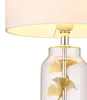 Globo Lighting Tischleuchte Metall verchromt, 1x E27 Produktbild-Vorschau 10