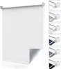 Verdunklungsrollo 100x230 Weiß Produktbild-Vorschau 1