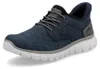 Rieker Herren Sneaker Slipper mit Gummizug und weicher Produktbild-Vorschau 26