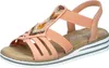 Rieker Sandalette Orange Produktbild-Vorschau 38