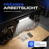 LED werklamp, werklamp, stabiele lamp, werkplaatslamp, Productafbeelding-voorbeeld 2