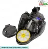 A disassembled vacuum cleaner part with a filter is shown against a white background. Produktbild-Vorschau