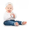 Babyfläschchen Sektglas - Champagnerflöte Produktbild-Vorschau 3