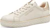 MARCO TOZZI Damen Sneaker mit Plateau Sohle und Metallic Produktbild-Vorschau 11