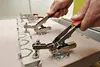 BESSEY STC-HH70, Knebelklemme, 6 cm Produktbild-Vorschau 30