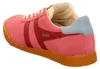 Gola Elan Trainer Bubblegum Sneaker low Rosa in Gr. 38 Produktbild-Vorschau 6