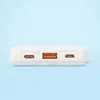Baseus Airpow lithium-polymeer powerbank, 10000 mAh, 20 W, Productafbeelding-voorbeeld 4