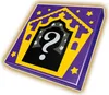 LEGO Harry Potter 76392 Hogwart: czarodziejskie szachy Podgląd zdjęcia produktu 9