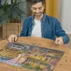 Parijs in de ochtendgloed, Ravensburger, artikelnummer Productafbeelding-voorbeeld 3