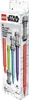 A product package for LEGO Star Wars gel pens. Náhľad obrázku produktu