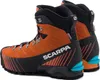 Scarpa RIBELLE HD, Orange, 695 g Produktbild-Vorschau 15