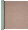 Rasenteppich 133 x 600 cm Beige mit Noppen Kunstrasen Produktbild-Vorschau 2