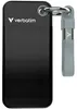 Verbatim Pocket SSD USB 3.2 1TB Black/Grey 32190 Produktbild-Vorschau 1