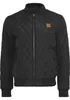 Urban Classics Herren Steppjacke - Diamond Quilt Nylon Produktbild-Vorschau 1