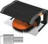 Rasenmäher Garage Klappbar Mähroboter Dach Automower Mower Produktbild-Vorschau 1