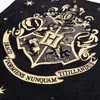 Harry Potter Kuscheldecke - Flauschige Decke mit Hogwarts Produktbild-Vorschau 2