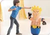 Intex 3D Bop Bags Boxer | Boxsack Boxer Wrestler aufblasbar Produktbild-Vorschau 2
