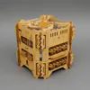 TESLA PUZZLE BOX - interessante Cluebox Produktbild-Vorschau 3