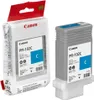 Canon LUCIA PFI-102 C - Tintenbehälter - 1 x pigmentiertes Anteprima dell’immagine prodotto 15