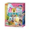 Sluban Girls Dream Village M38-B0875 Dvoupatrový dům s Náhled obrázku produktu 2