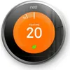 Google Nest Learning Thermostat 3. Generation - Thermostat Produktbild-Vorschau 5