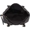 Sansibar Handtasche Schultertasche Shopper Bag Black Produktbild-Vorschau 10