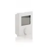 Izbový termostat Alpha-direct 230V biely Náhľad obrázku produktu 4
