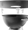 Feuerplatten Abstandshalter, 4 Stück Universal Edelstahl Produktbild-Vorschau 4