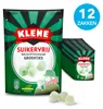 Klene zuckerfreies Eukalyptusgemüse (12x 90gr) Produktbild-Vorschau 1