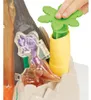 Hasbro Play-Doh Vulkan Spielset Lava Bones Island kreatives Produktbild-Vorschau 17