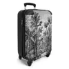 NoBoringSuitcases.com® Koffer Handgepäck Trolley Rollkoffer Produktbild-Vorschau 2