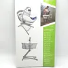 Chicco Baby Hug 4 in 1 Beistellmatratze - Weiß Produktbild-Vorschau 3