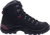 Lowa Renegade GTX Mid Wanderstiefel Schwarz Produktbild-Vorschau 16