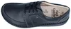 Finn Comfort 01111-060099 Scarpa stringata da uomo Anteprima dell’immagine prodotto 6
