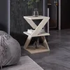 Skye Decor, Albeni - Travertine, Travertine, table Voir les images du produit 3