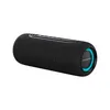 Bluetooth 5.0 IPX5 USB AUX 20W RGB Kabelloser Lautsprecher Produktbild-Vorschau 1