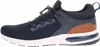 Bugatti Herren  Slipper blau Gr. 41 Produktbild-Vorschau 12