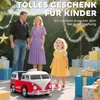 Dětské elektrické autíčko AIYAPLAY, 12V dětské vozidlo s Náhled obrázku produktu 8