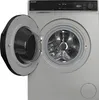 Sharp ES-PRO714SA-DE Waschmaschine 7kg VeeZy App AquaStop Produktbild-Vorschau 2