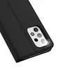 Etui DUX DUCIS Skin Pro do Samsung Galaxy A23 - Czarny Podgląd zdjęcia produktu 3