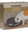 Beeztees Automatic Feeder Onni aus Kunststoff anthrazit Produktbild-Vorschau 4