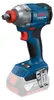 Avvitatore a impatto a batteria Bosch GDX 18V-285 Anteprima dell’immagine prodotto 6
