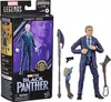 Marvel Black Panther Everett Ross, Spielfigur, Film & Produktbild-Vorschau 4