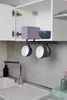 WENKO Insert pour armoire Support pour 10 tasses Étagère à Voir les images du produit 5